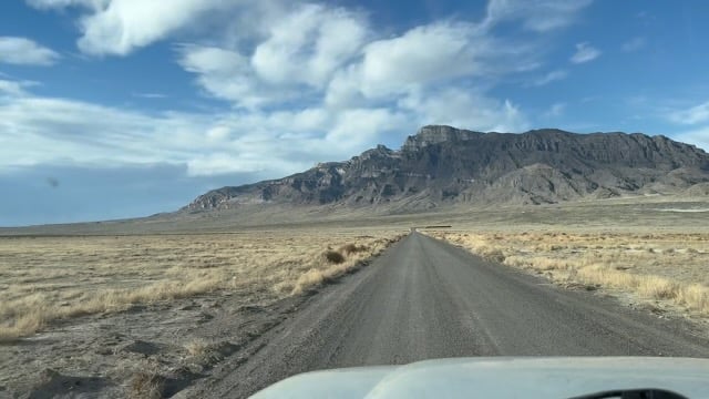 approaching notch peak