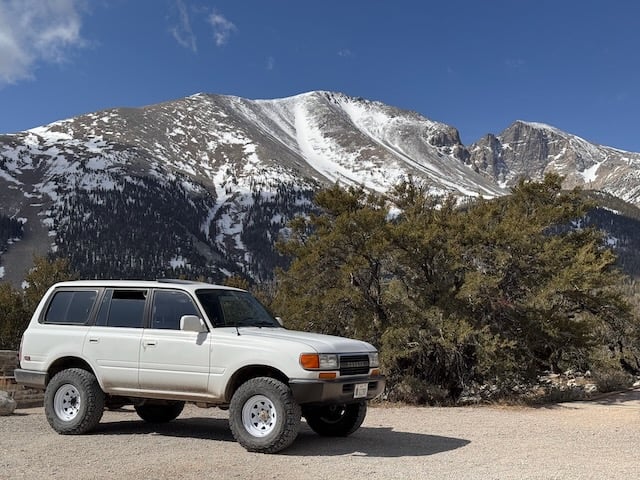 great basin
