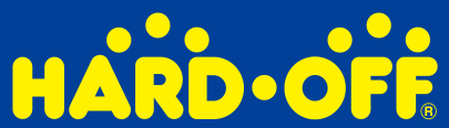 Hard·Off logo
