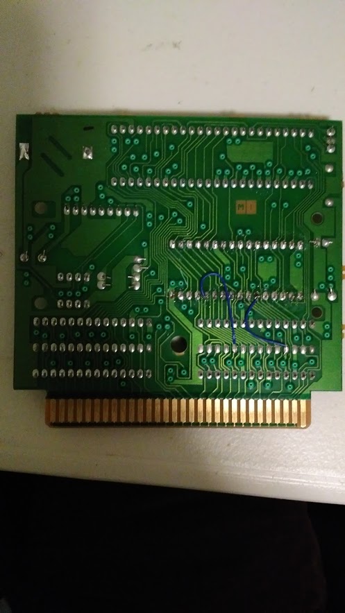 PCB Back