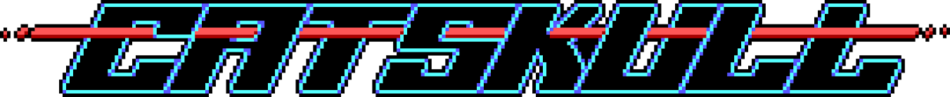 laser logo